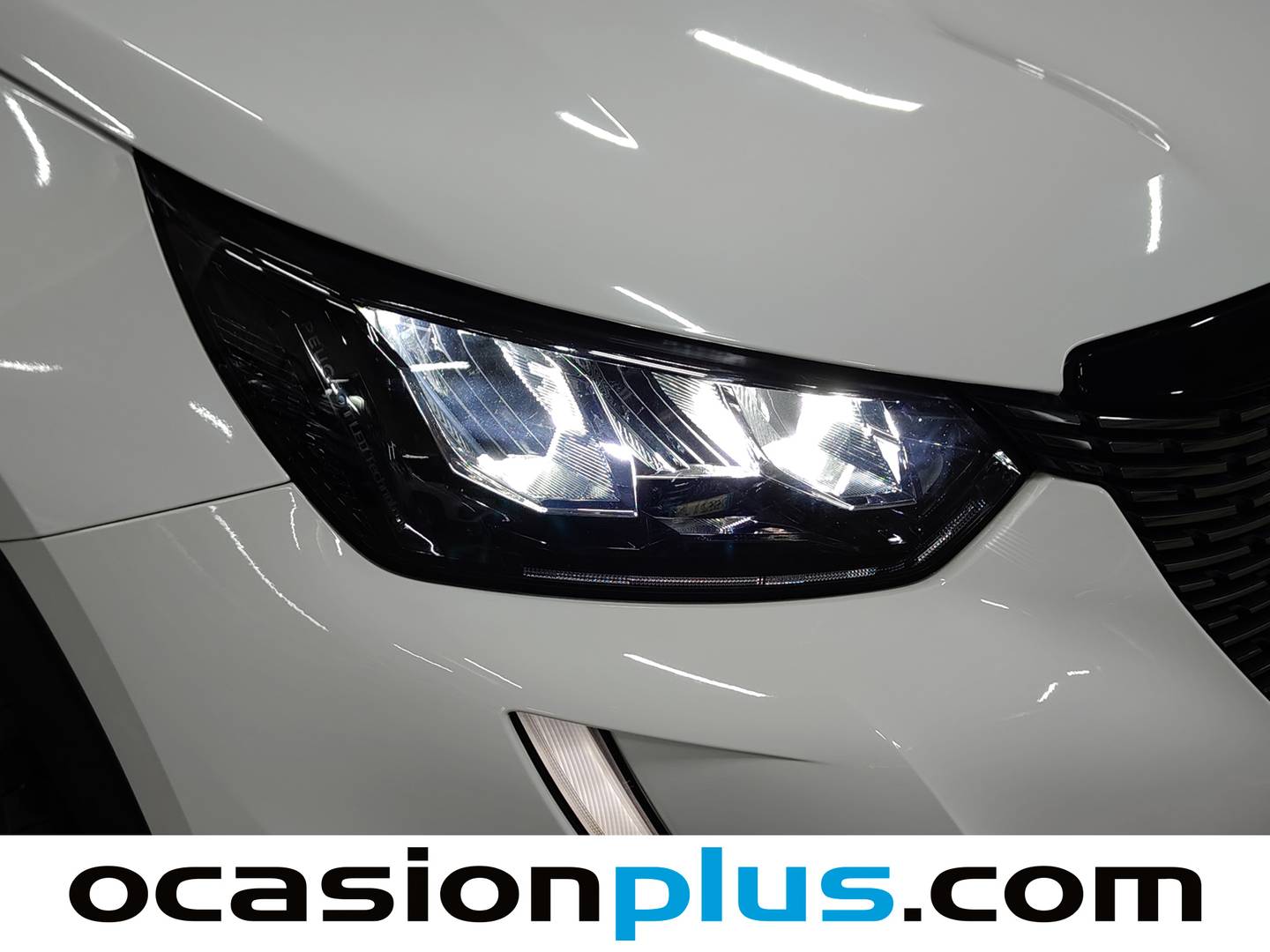 Peugeot 2008 Peugeot 2008 PureTech 130 S&S Allure (130 CV) al mejor precio