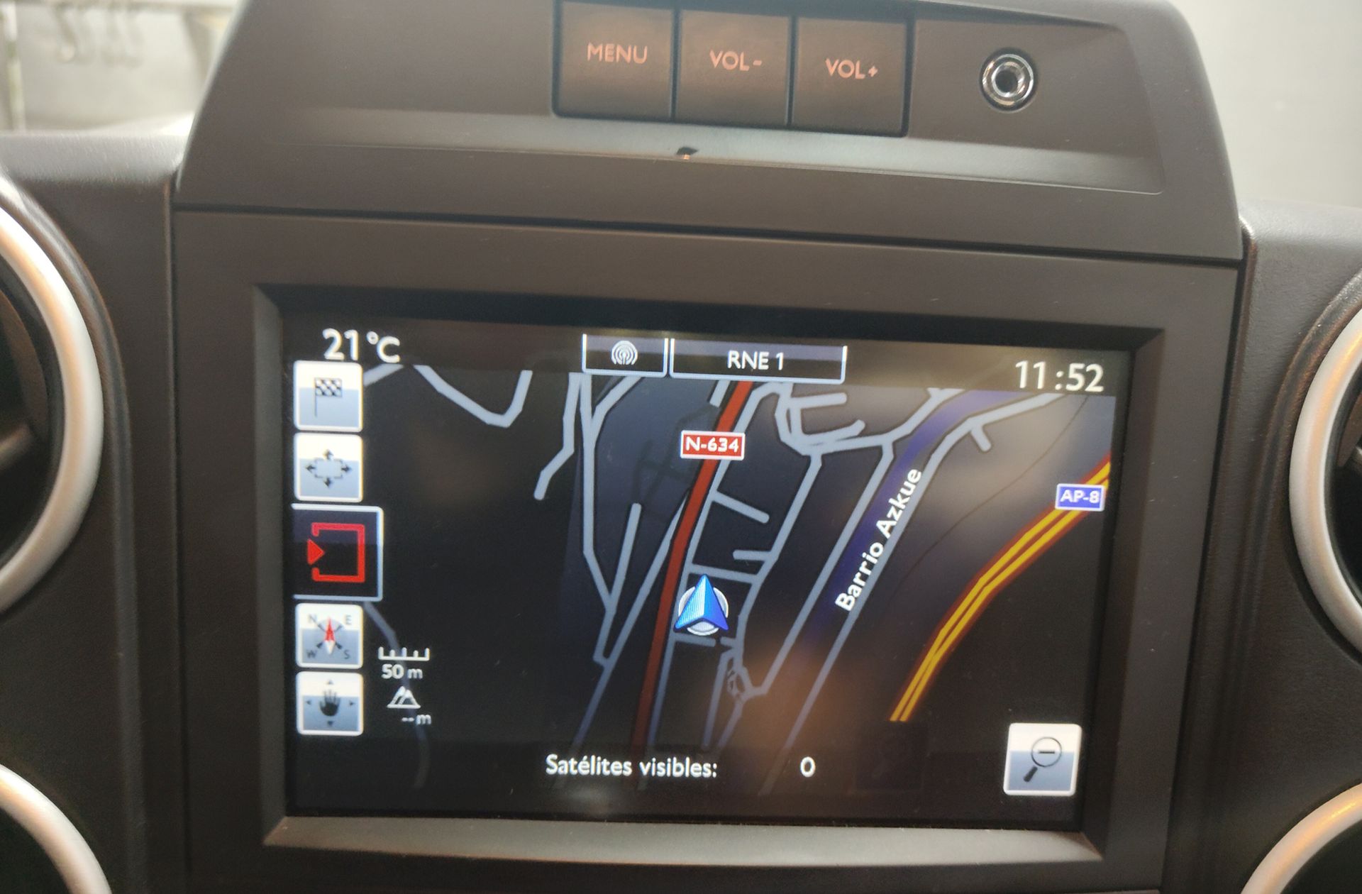 Citroën Berlingo Combi PureTech 110 20 Aniversario - foto 7