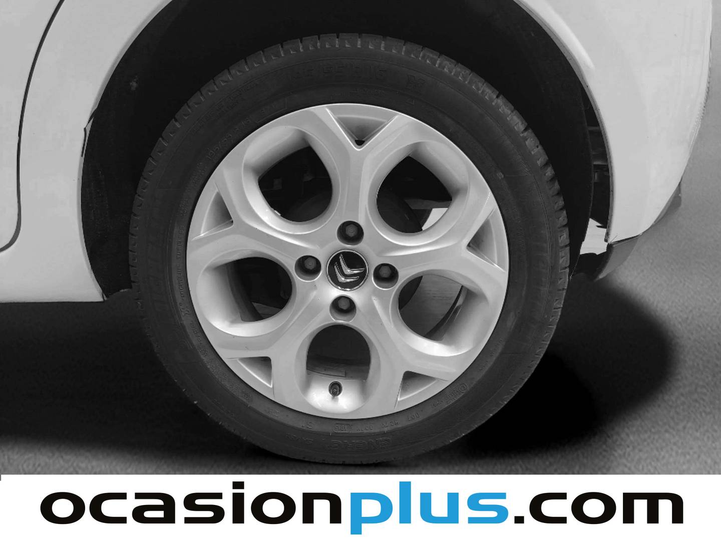 Paquetes del Citroën C3 Citroën C3 PureTech 82 Live Edition (82 CV)