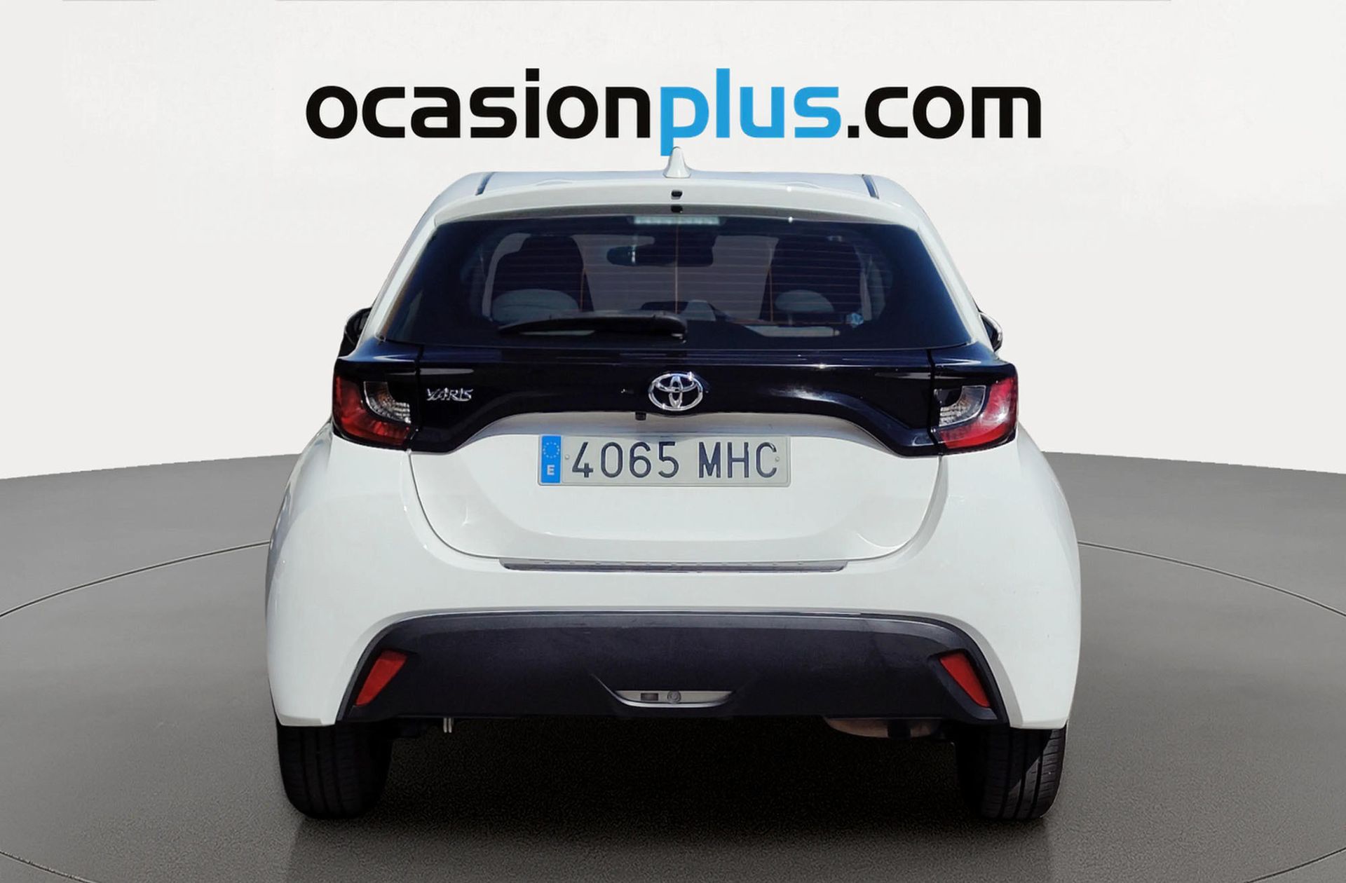 Toyota Yaris 1.5 S-Edition - foto 13
