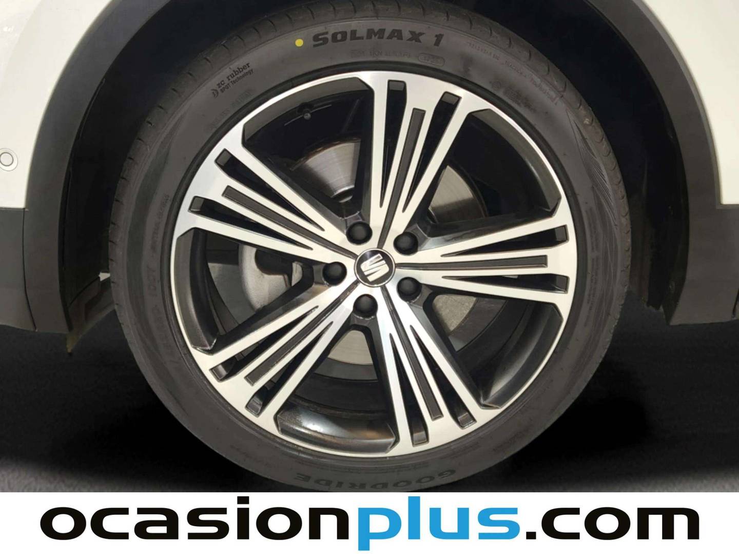 Seat Tarraco Seat Tarraco 2.0 TDI Xcellence Plus 4Drive DSG (190 CV) 7 Plazas diésel