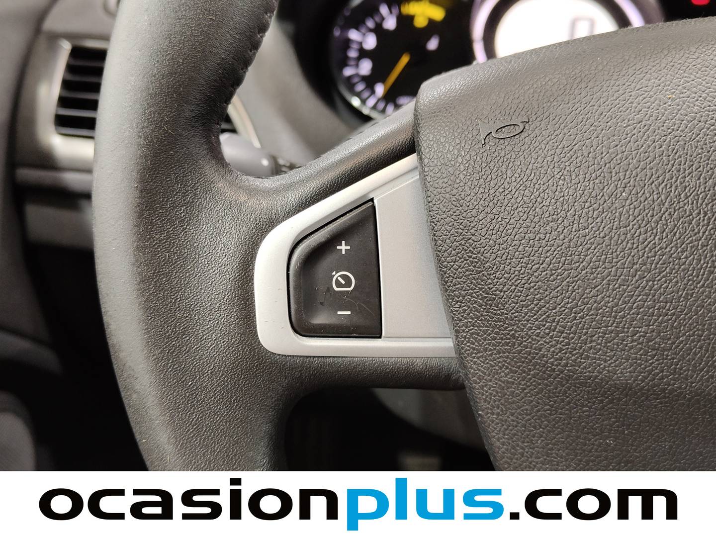 Renault Megane Renault Megane Sport Tourer dCi 110 Expression eco2 81 kW (110 CV) seminuevo