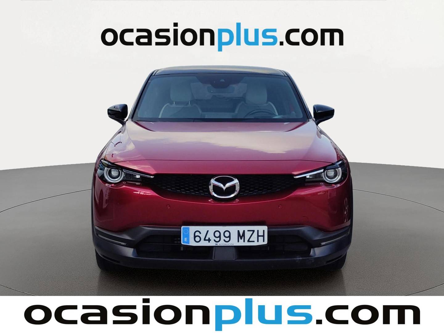 Mazda MX-30 Mazda MX-30 e-Skyactive R-EV Advantage Modern Confidence (170 CV) 2025