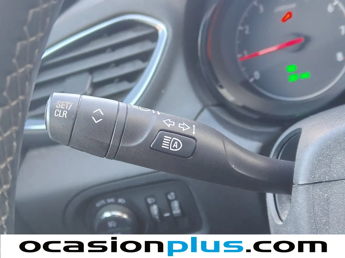 Foto Opel Grandland X Opel Grandland X 1.2 Turbo 120 Aniversario Auto (130 CV)