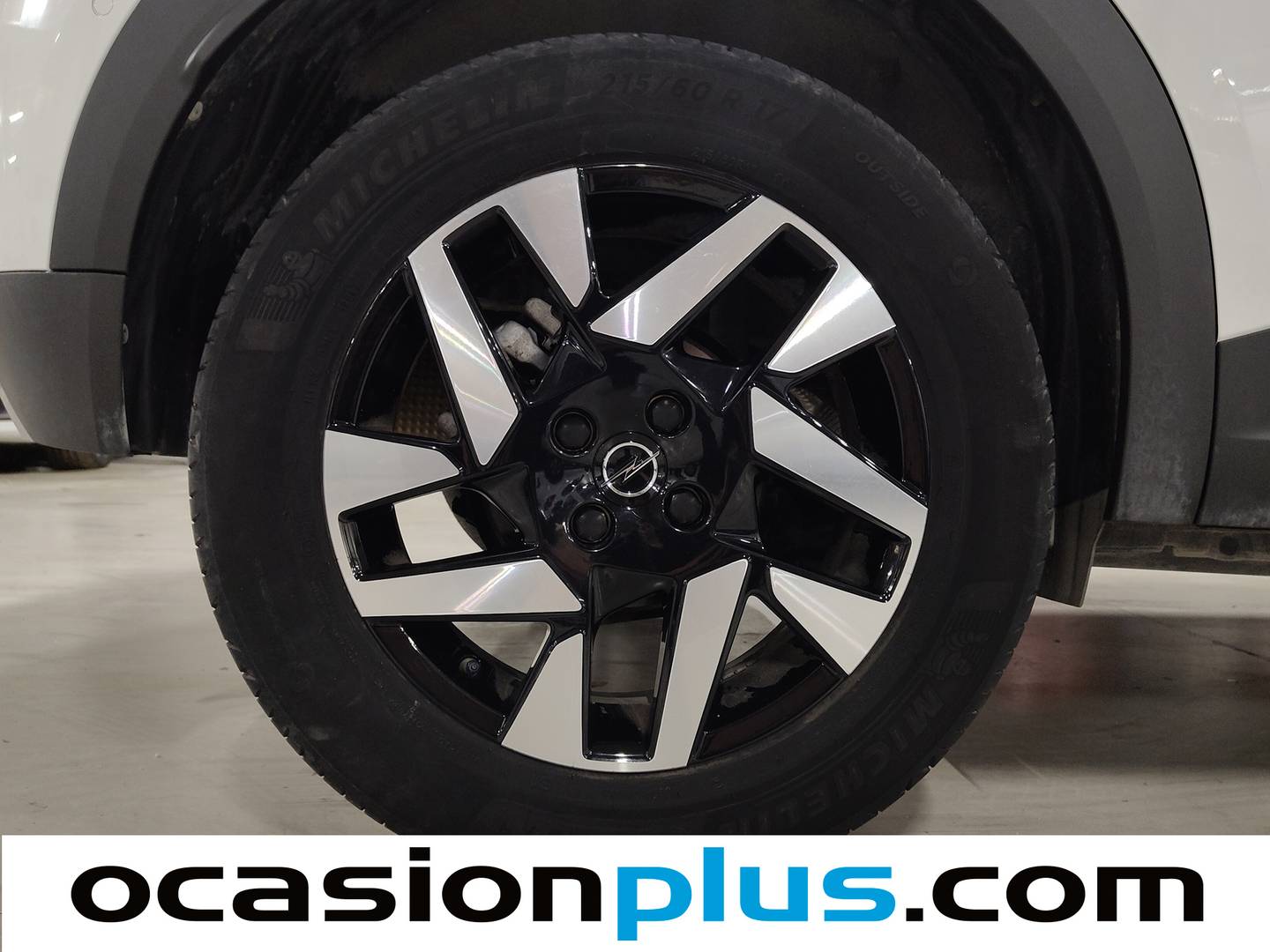 Opel Mokka Opel Mokka 1.2 T Business Elegance (100 CV) al mejor precio