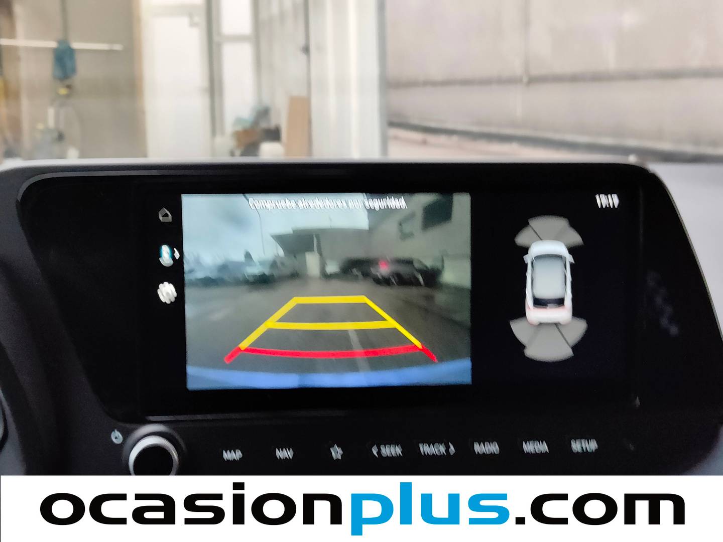 Foto Hyundai i20 Hyundai i20 1.6T N 150 kW (204 CV)