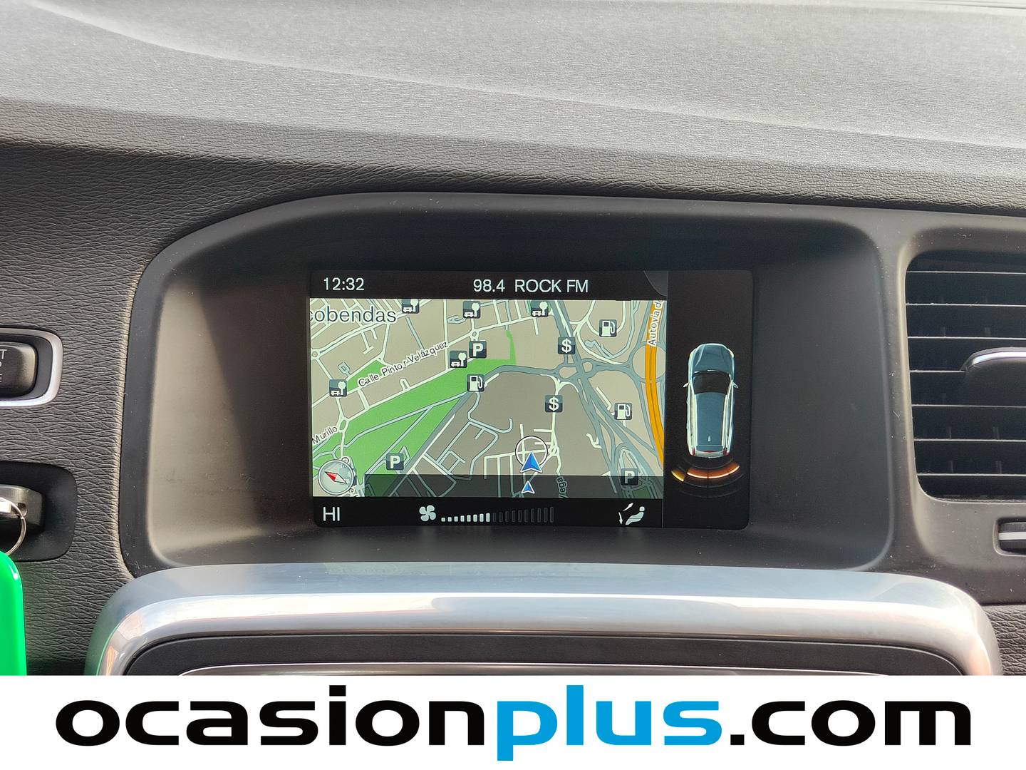 Foto Volvo V60 Volvo V60 D3 Momentum (150 CV)