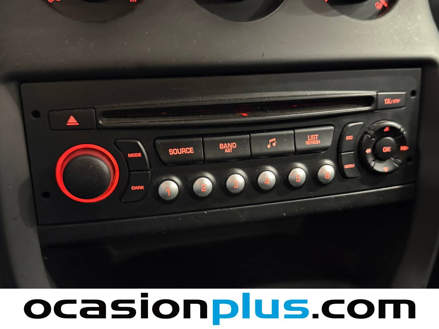 Foto Citroën C3 Citroen C3 1.1i LX (60 CV)