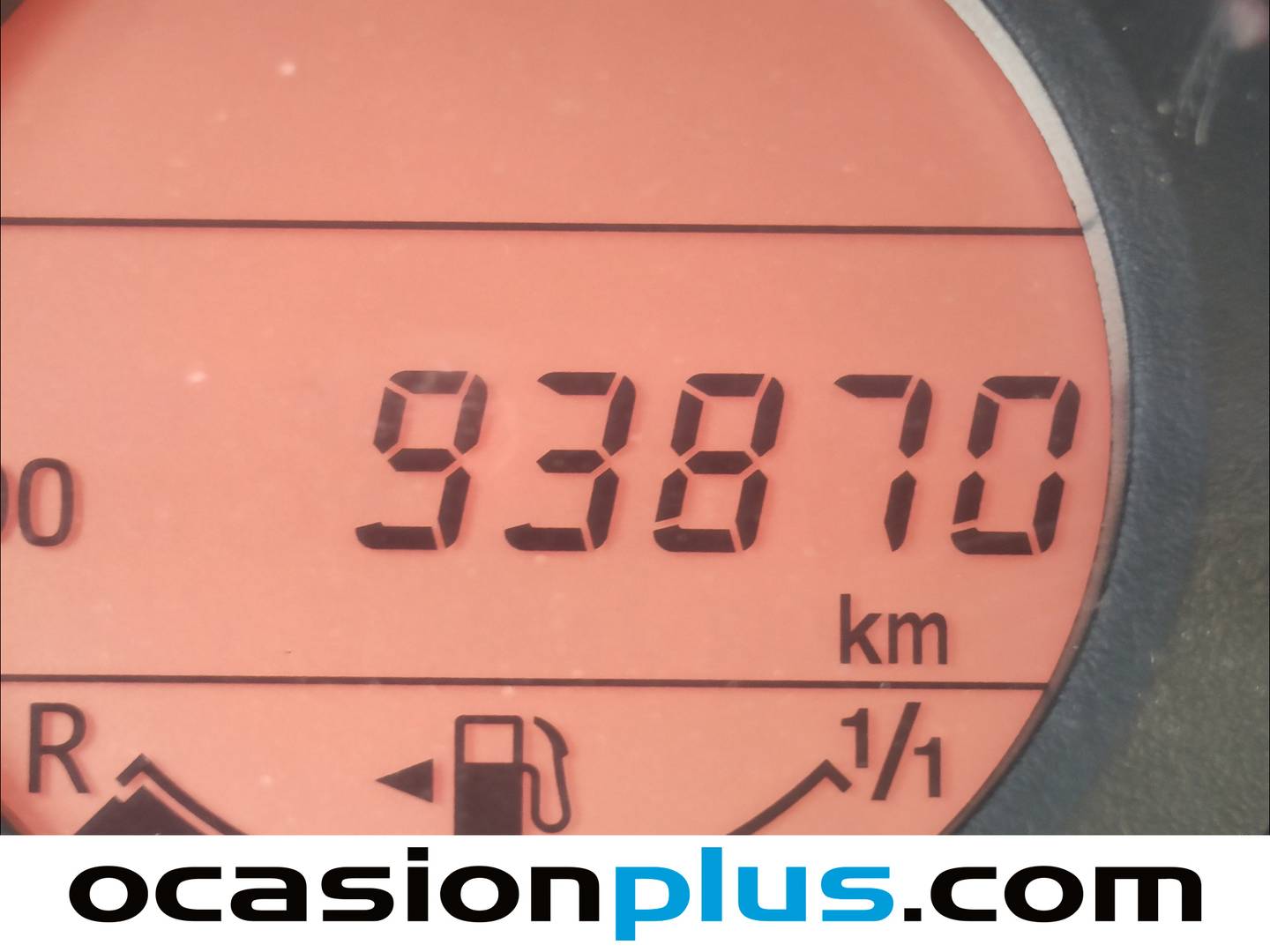 Citroën C1 Citroën C1 PureTech 82 City Edition (82 CV) seminuevo