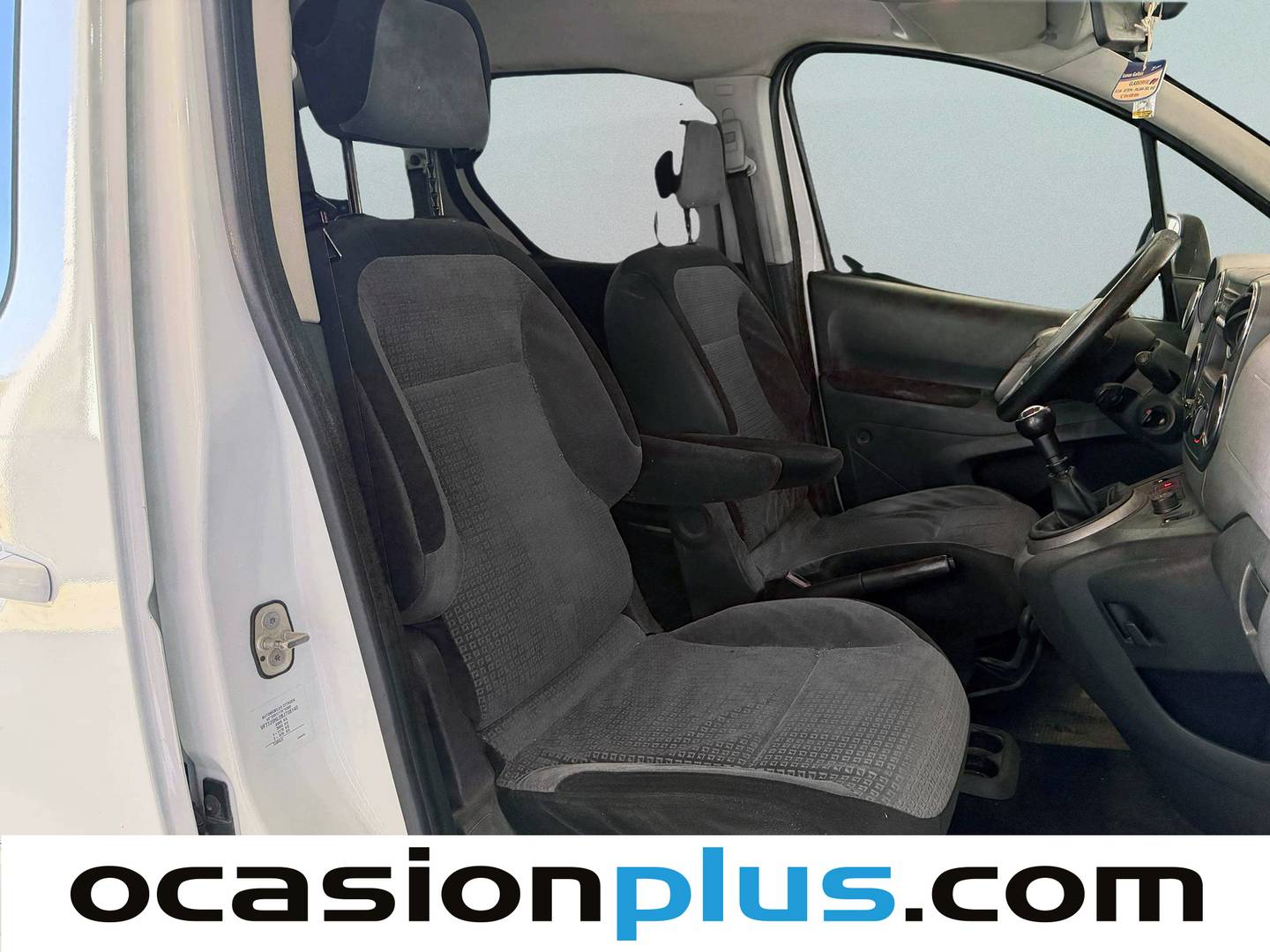 Citroën Berlingo Citroën Berlingo 1.6 HDI SX Multispace (112 CV) km 0
