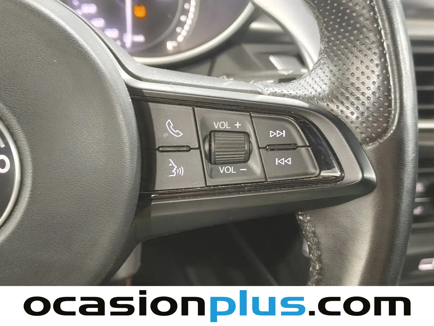 Foto Alfa Romeo Stelvio Alfa Romeo Stelvio 2.2 Diésel Veloce Q4 Auto (210 CV)