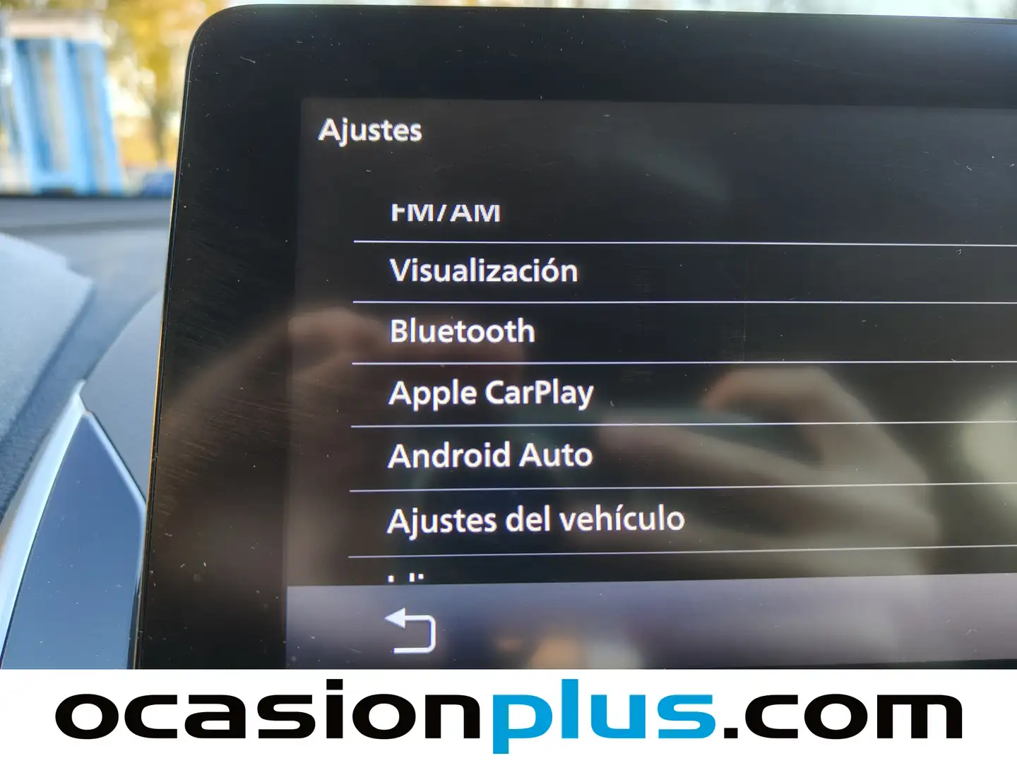 Foto Mitsubishi Eclipse Cross Mitsubishi Eclipse Cross 2.4 PHEV Kaiteki 4WD Auto (188 CV)