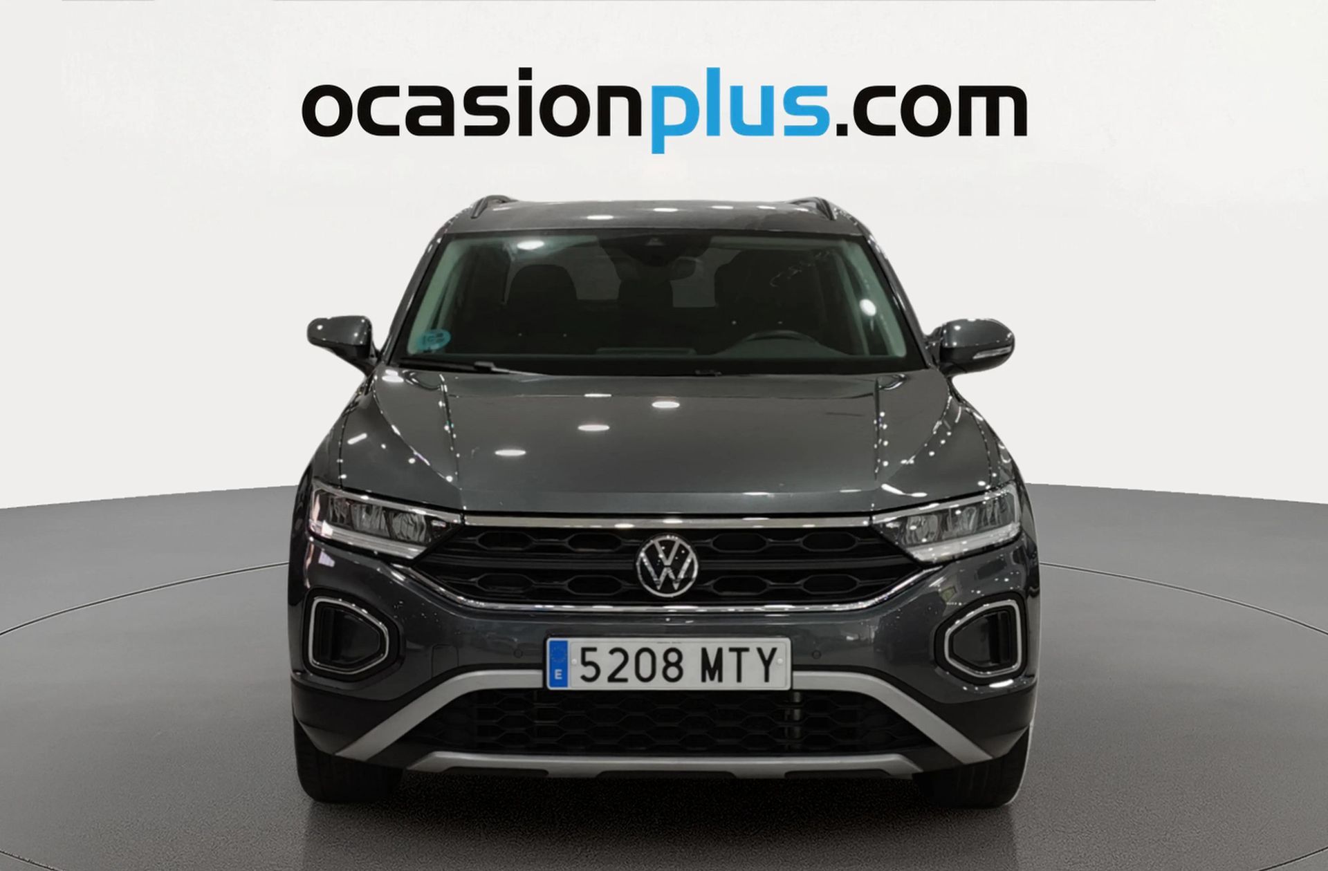 Volkswagen T-Roc Life 1.0 TSI - foto 12