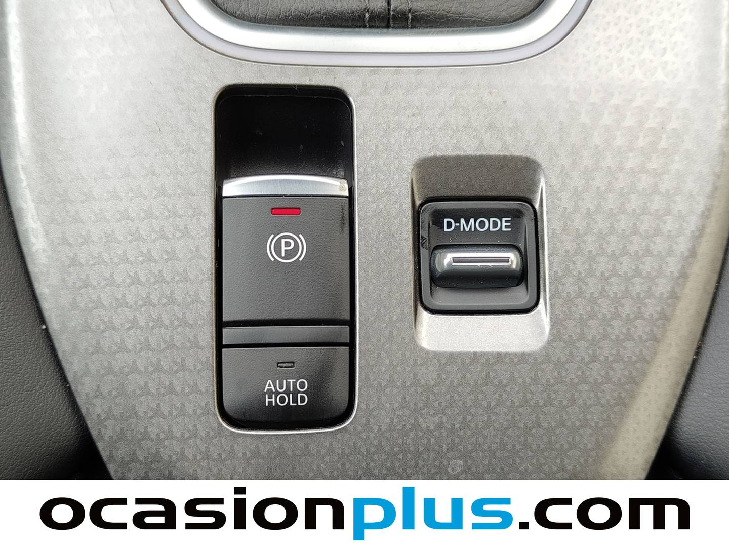 Foto Nissan QASHQAI Nissan Qashqai DIG-T 140 N-Connecta (140 CV)