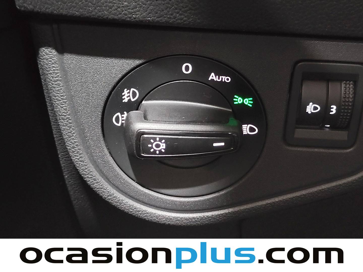 Foto Volkswagen Taigo Volkswagen Taigo ``Más`` 1.0 TSI (115 CV) DSG