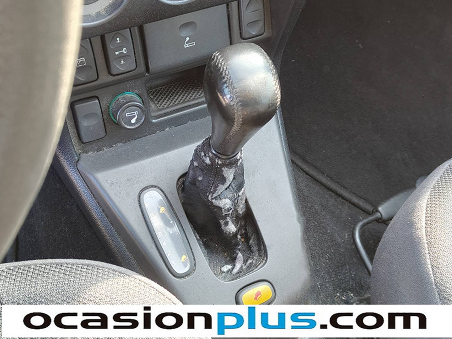 Foto Land Rover Freelander Land Rover Freelander 2.5 V6 S Excursion ComandShift (177 CV)