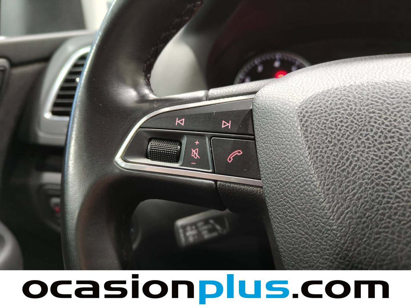 Seat Alhambra SEAT Alhambra 1.4 TSI S/S Style Travel Editon (150 CV) 7 Plazas al mejor precio