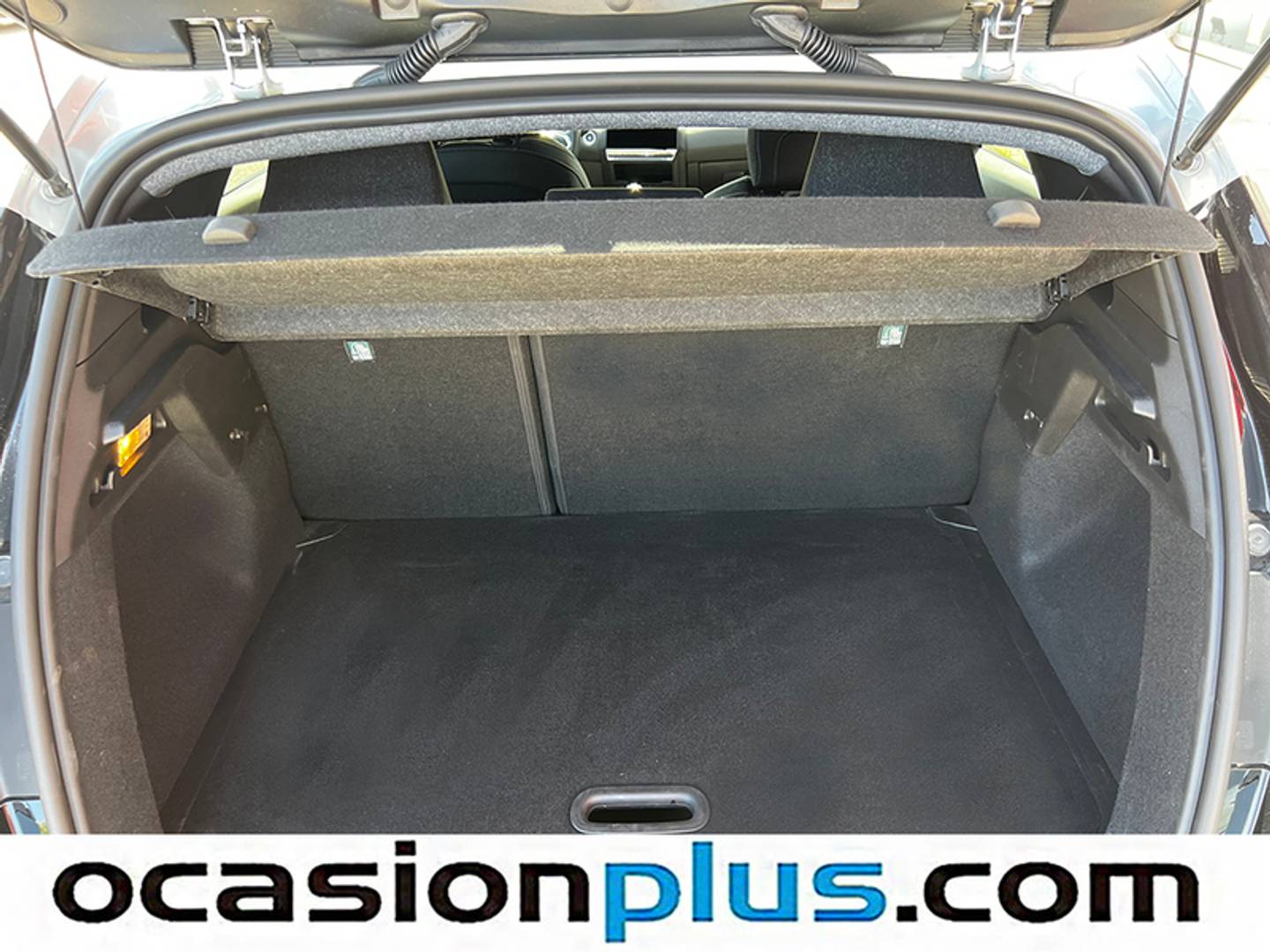 Foto Renault Captur Renault Captur Techno TCe (140 CV) GPF