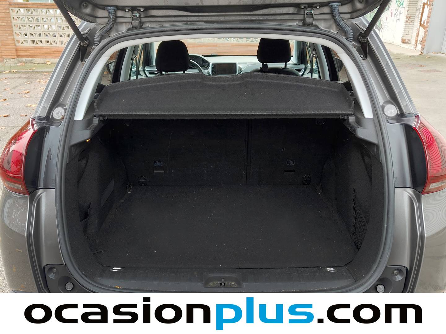 Foto Peugeot 2008 Peugeot 2008 BlueHDi 100 Style (100 CV)