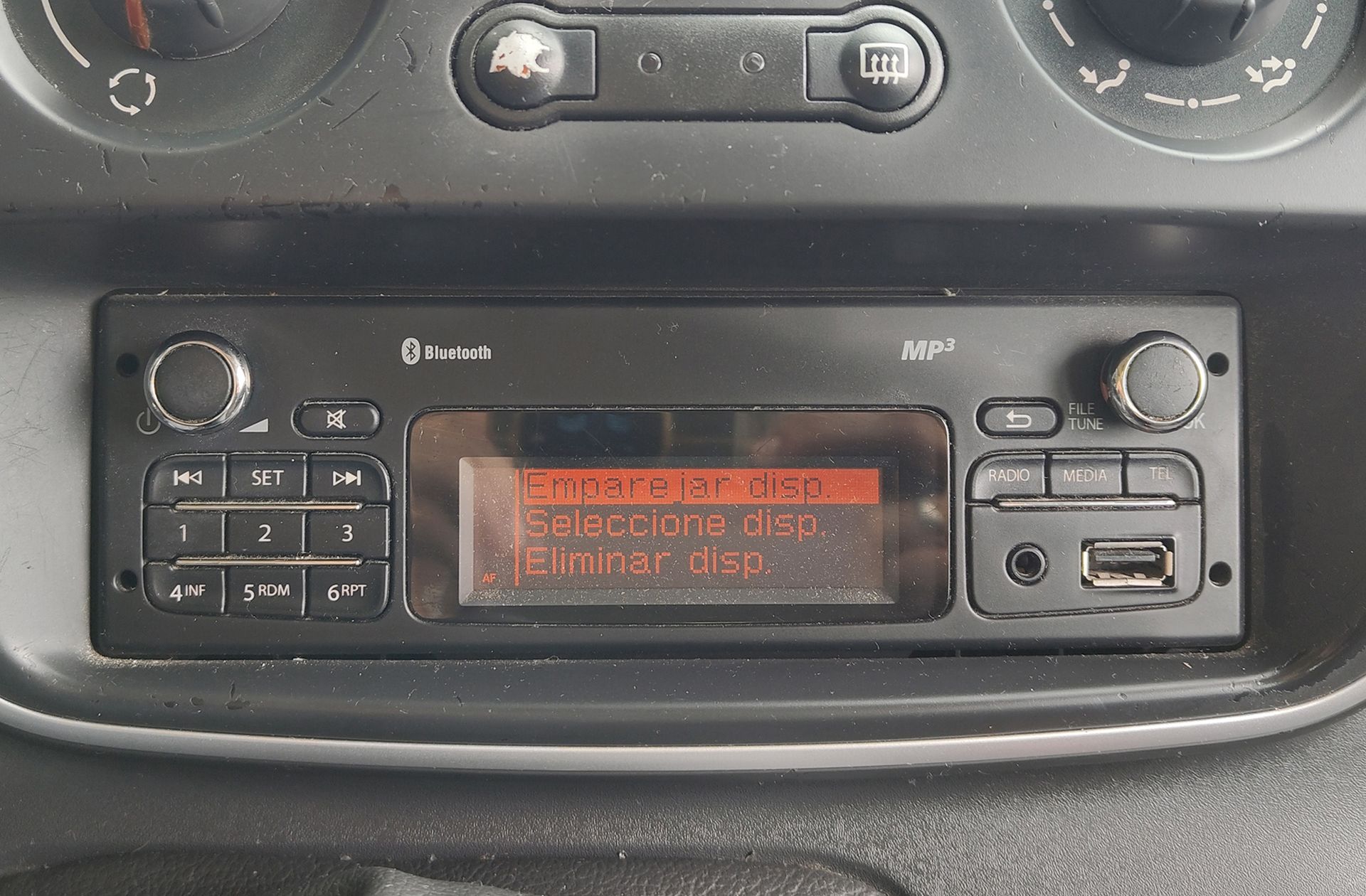 Renault Kangoo 1.5 dCi Energy Expression - foto 26