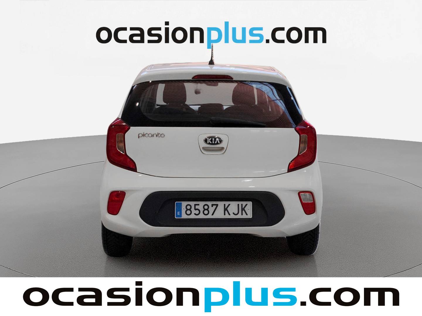 KIA Picanto KIA Picanto 1.0 CVVT Concept (67 CV) barato