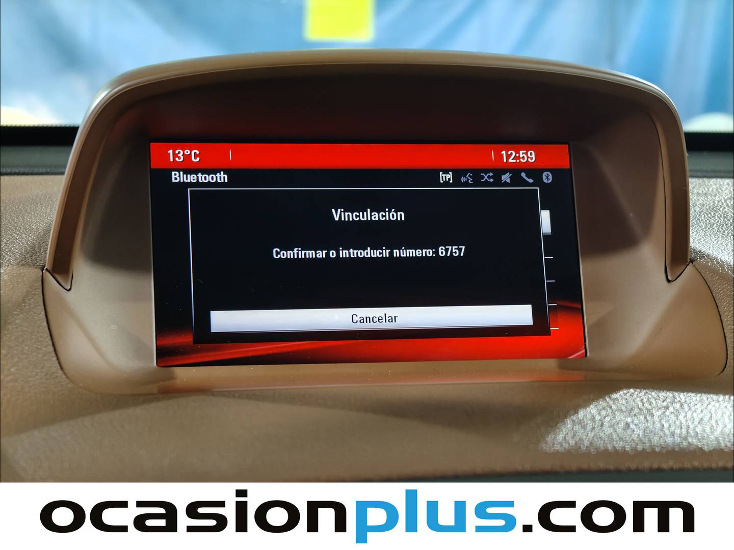 Opel Mokka Opel Mokka 1.6 CDTi Excellence 4X2 Auto (136 CV) km 0