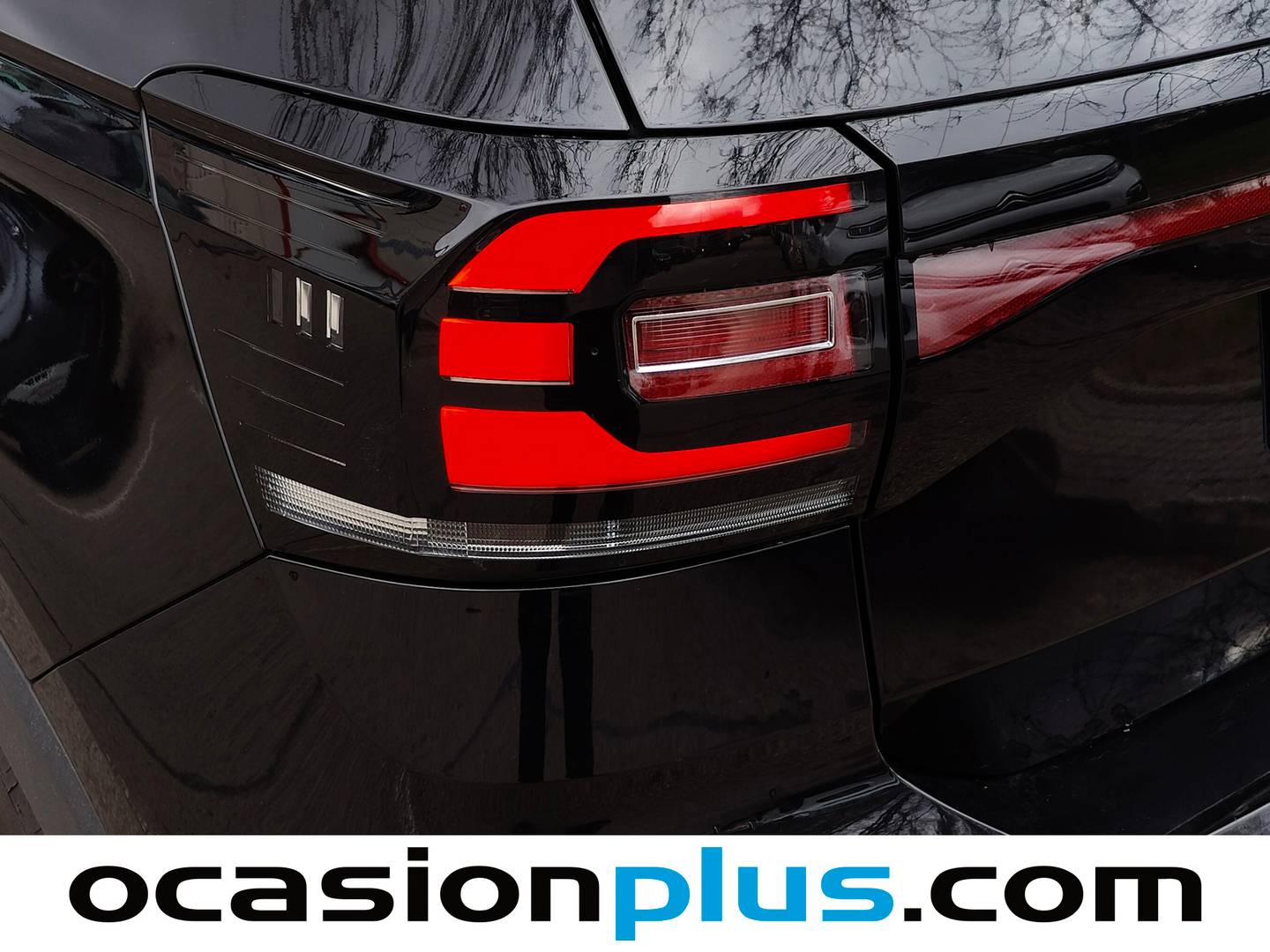 Volkswagen T-Cross Volkswagen T-Cross Advance 1.0 TSI (110 CV) al mejor precio