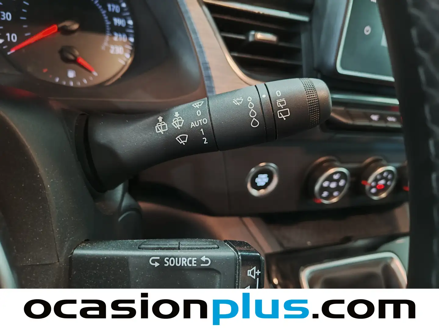 Foto Nissan Townstar Nissan Townstar 1.3G L1 Tekna (130 CV)