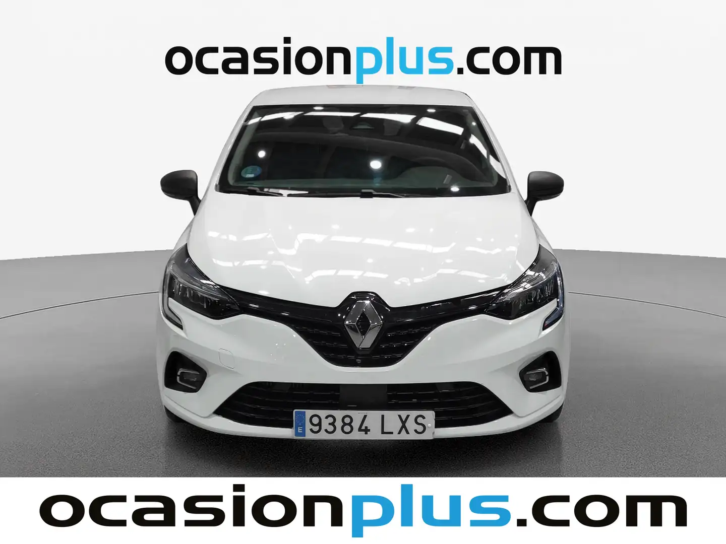 Foto Renault Clio Renault Clio Business TCe (100 CV) GLP