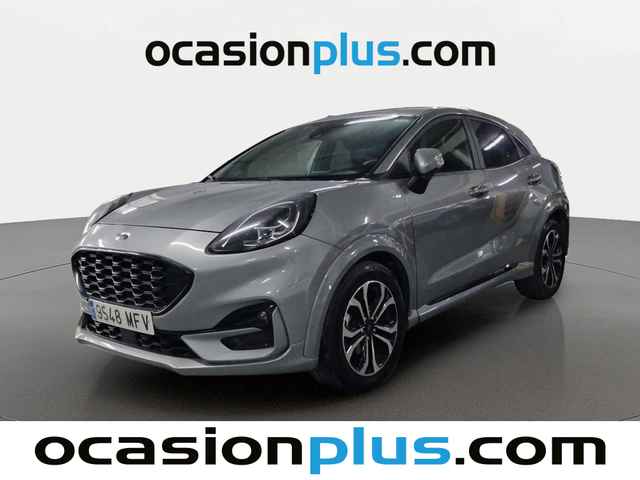 Ford Segunda Mano Particulares Almería