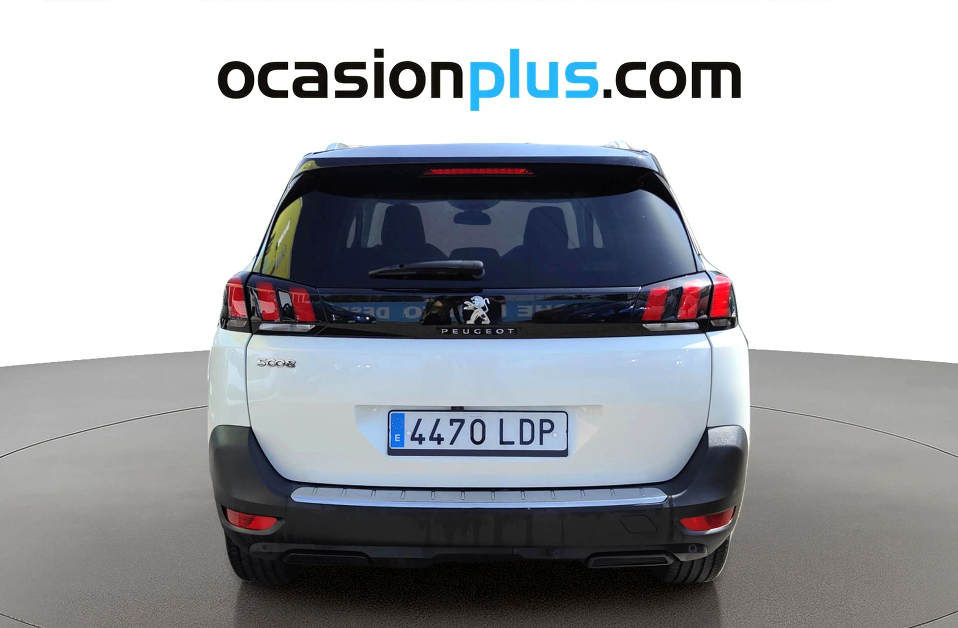 Peugeot 5008 PureTech 130 Allure 7 plazas - foto 15