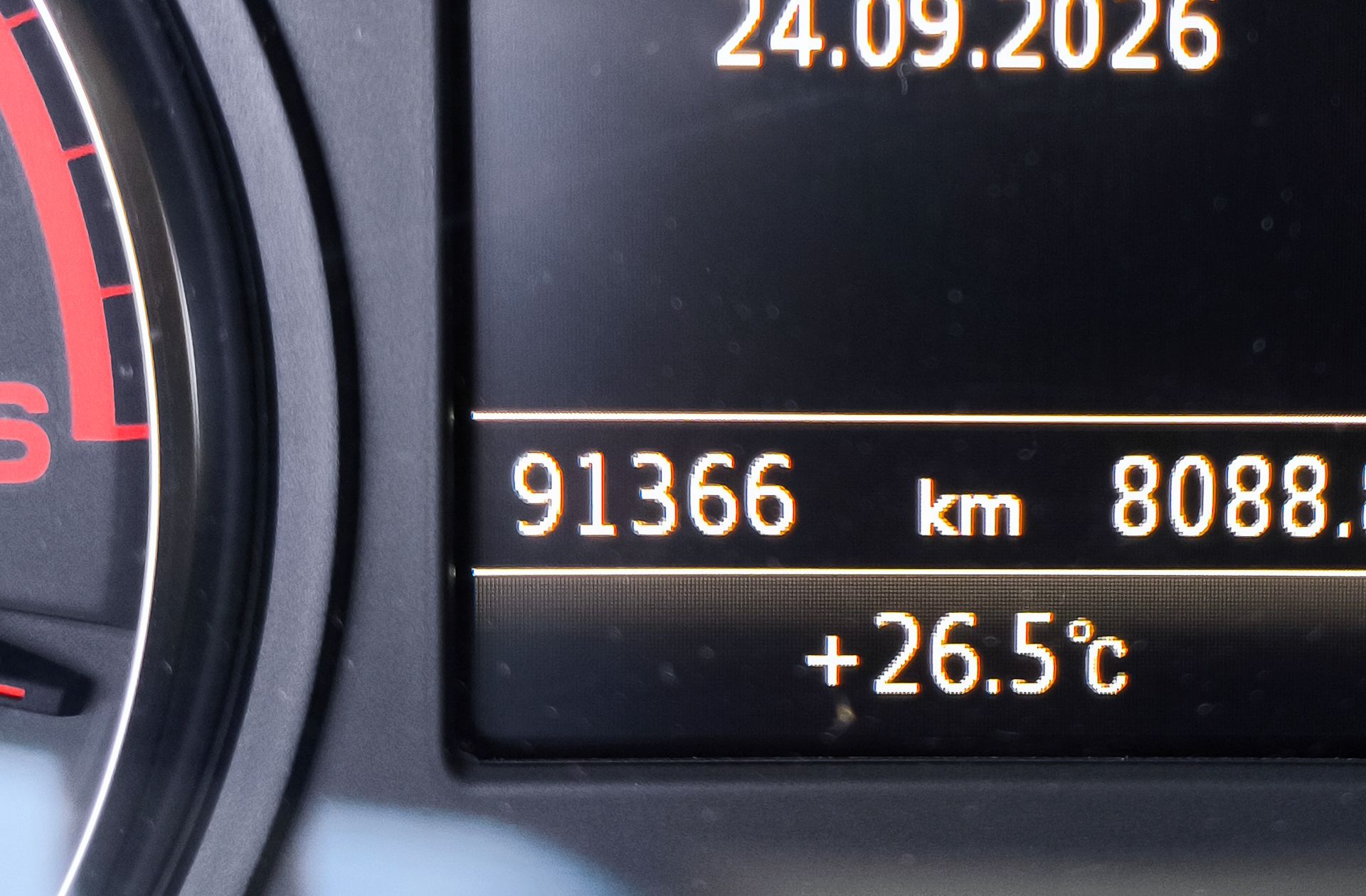 Audi A3 Sportback S-Line 2.0 TDI Clean Diesel - foto 8