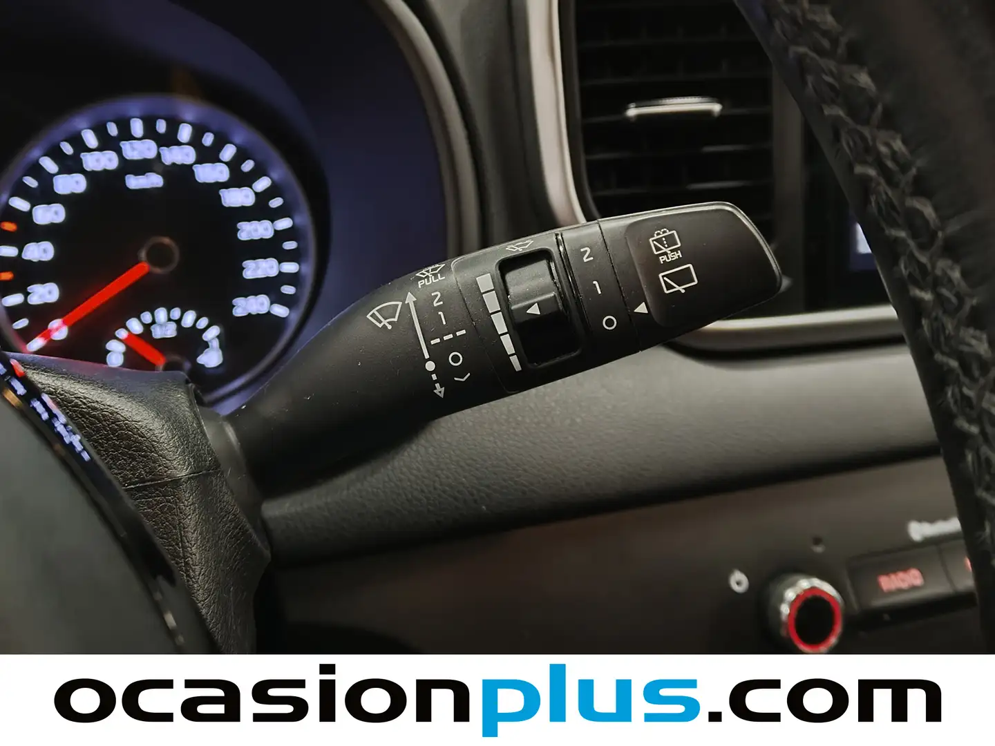 Foto KIA Sportage Kia Sportage 1.6 GDi Concept 4x2 (132 CV)