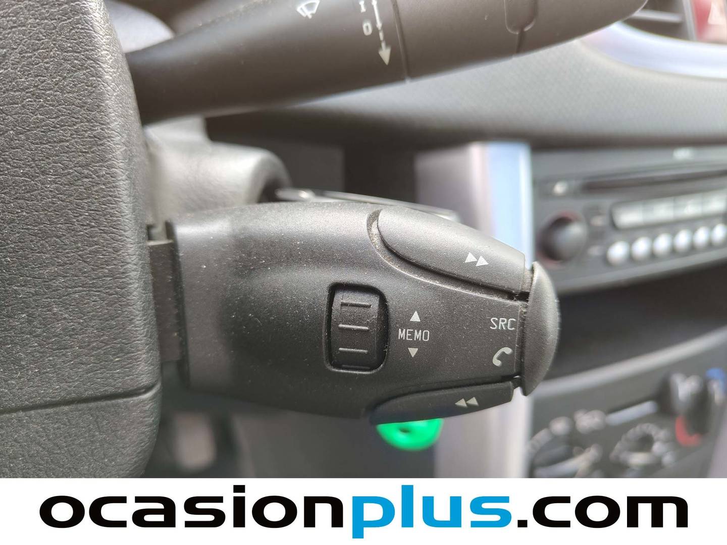 Peugeot 207 Peugeot 207 CC CC 1.6 VTi 16v (120 CV) gasolina
