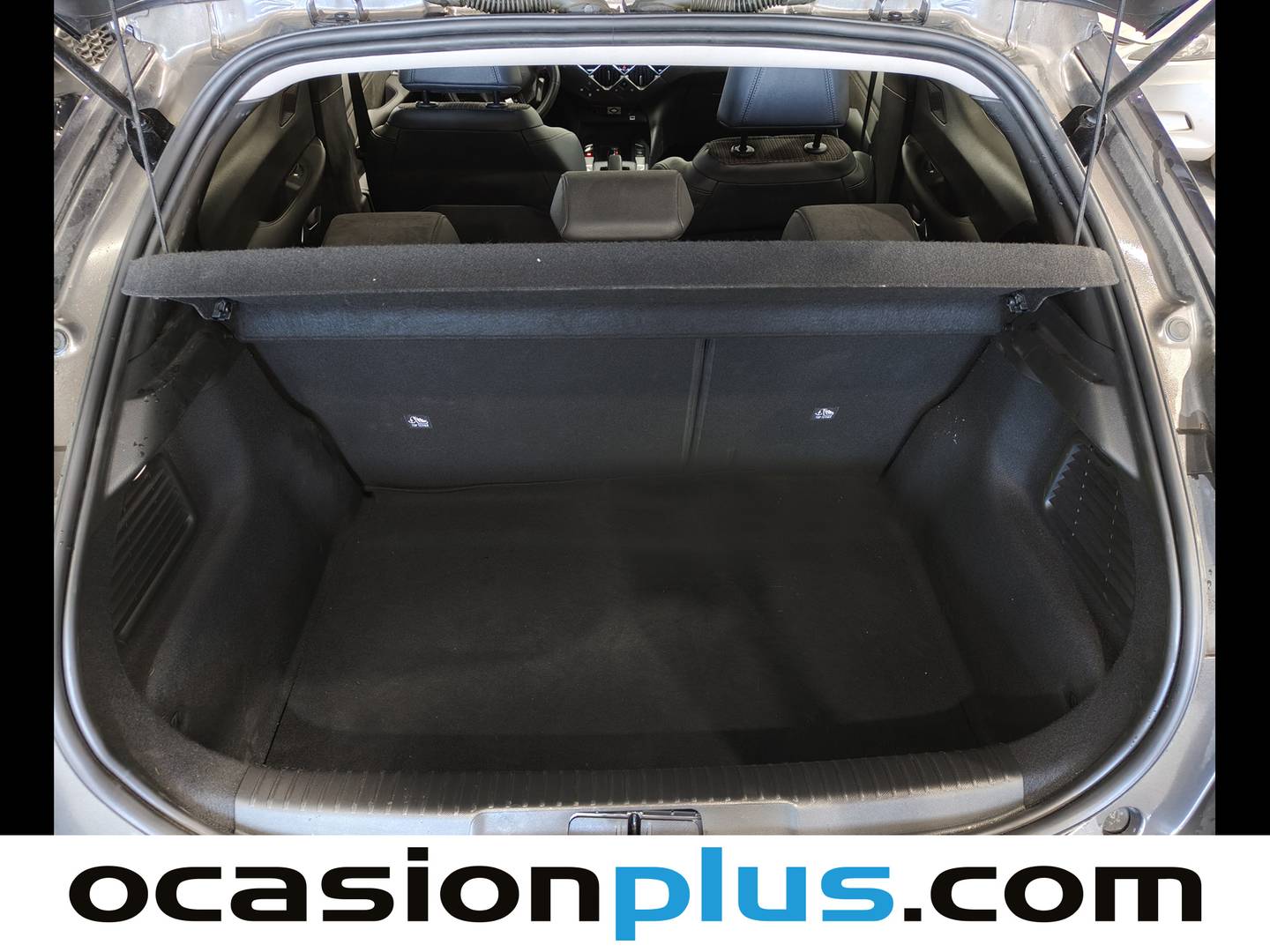 Foto DS DS 3 DS DS3 Performance Line PureTech Auto  (130 CV)