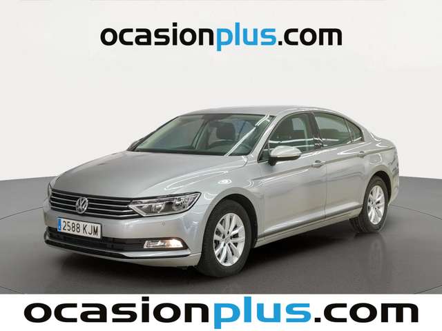 Volkswagen Passat Edition 1.6 TDI (120 CV) de segunda mano