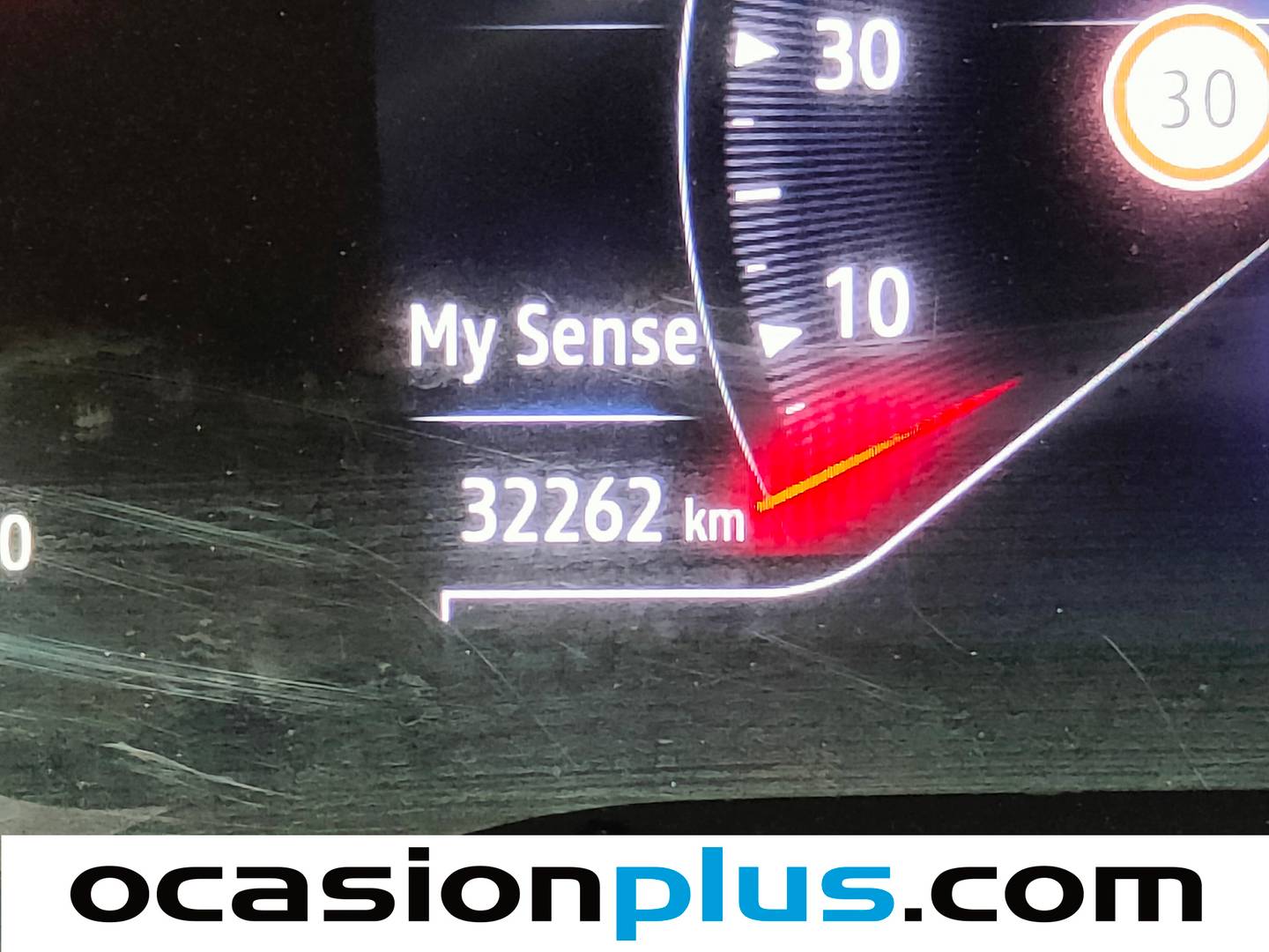 Renault Captur Renault Captur Zen TCe Micro Híbrido (140 CV) EDC GPF seminuevo