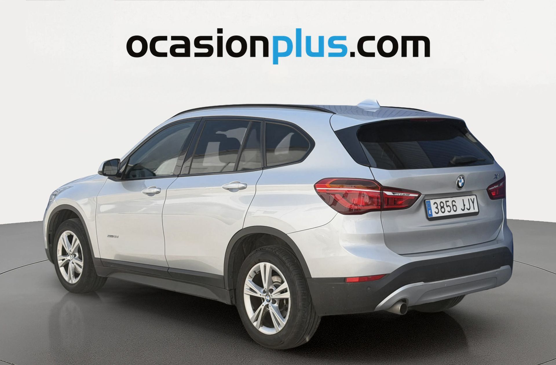 BMW X1 sDrive18d - foto 3