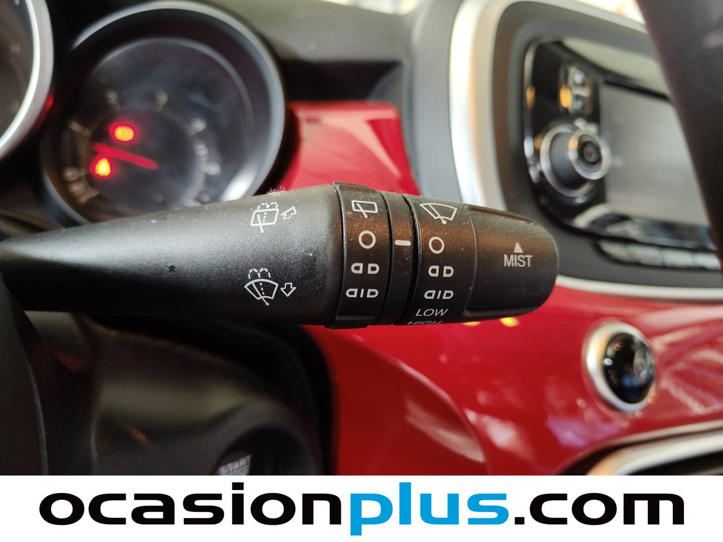 Foto Fiat 500X Fiat 500X 1.6 MultiJet Pop Star 4x2 (120 CV)