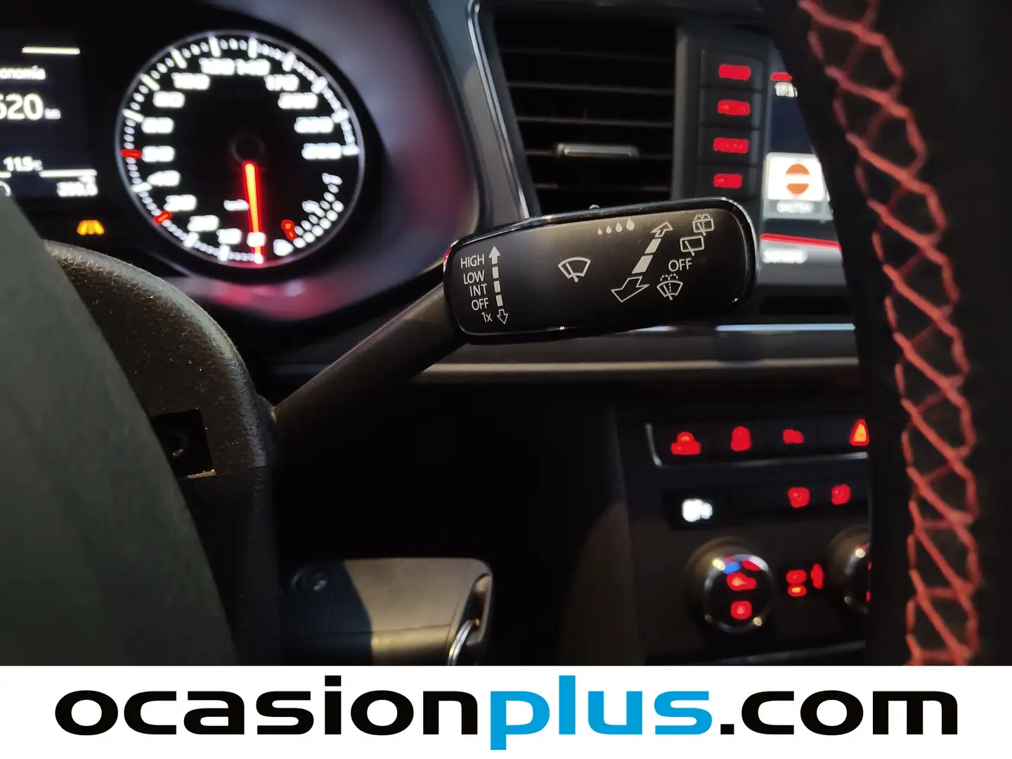 Foto Seat León SEAT León 1.4 TSI S&S FR (125 CV)