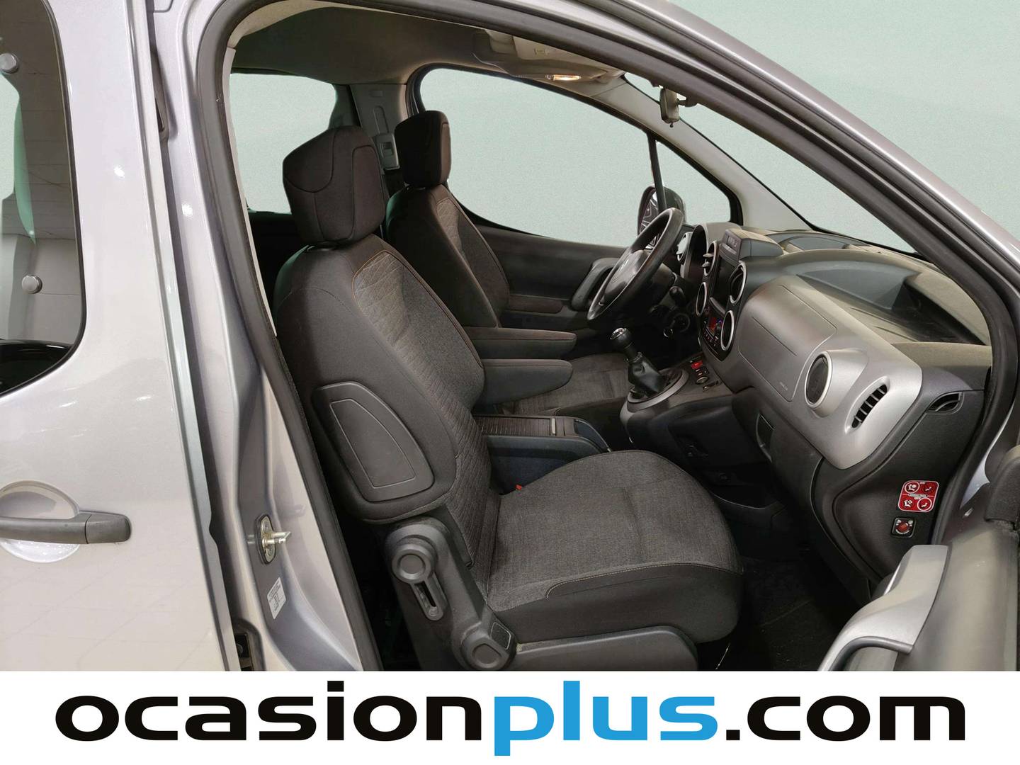 Foto Citroën Berlingo Citroen Berlingo Combi BlueHDi 100 Multispace XTR Plus (100 CV)