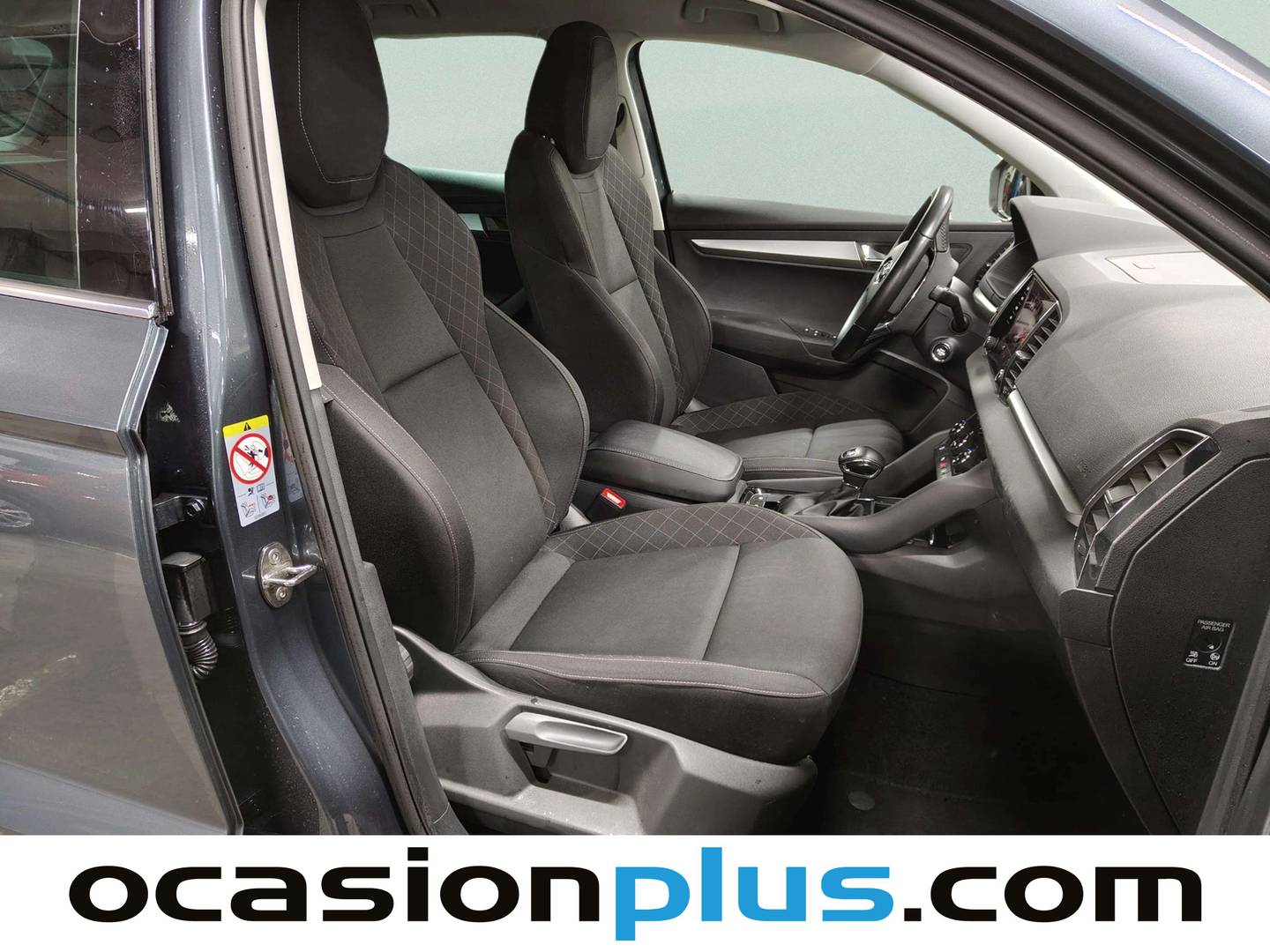 Foto Skoda Karoq Skoda Karoq 1.5 TSI ACT Ambition DSG (150 CV)