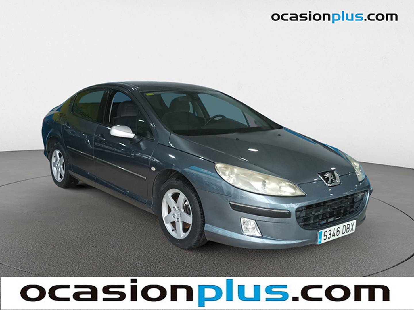 Foto Peugeot 407 Peugeot 407 1.6 HDI ST Confort (110 CV)