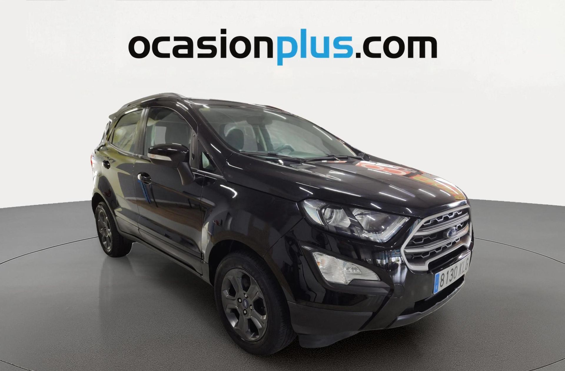 Ford EcoSport 1.0L EcoBoost Trend+ - foto 2