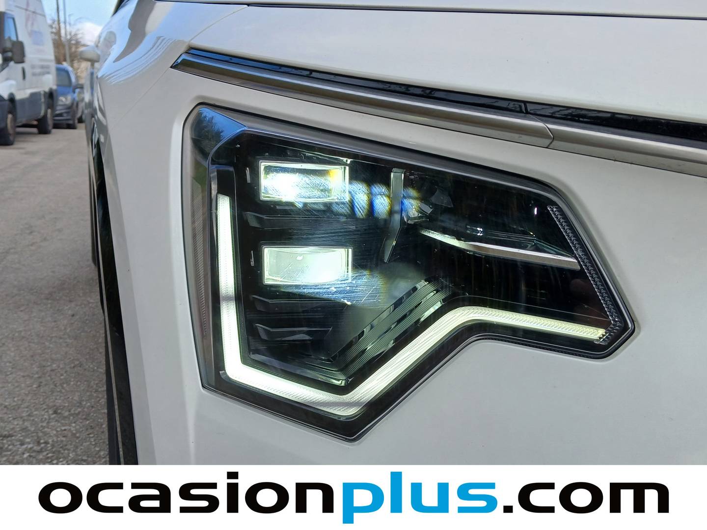 KIA Niro Kia Niro 1.6 GDi HEV Drive (141 CV) al mejor precio