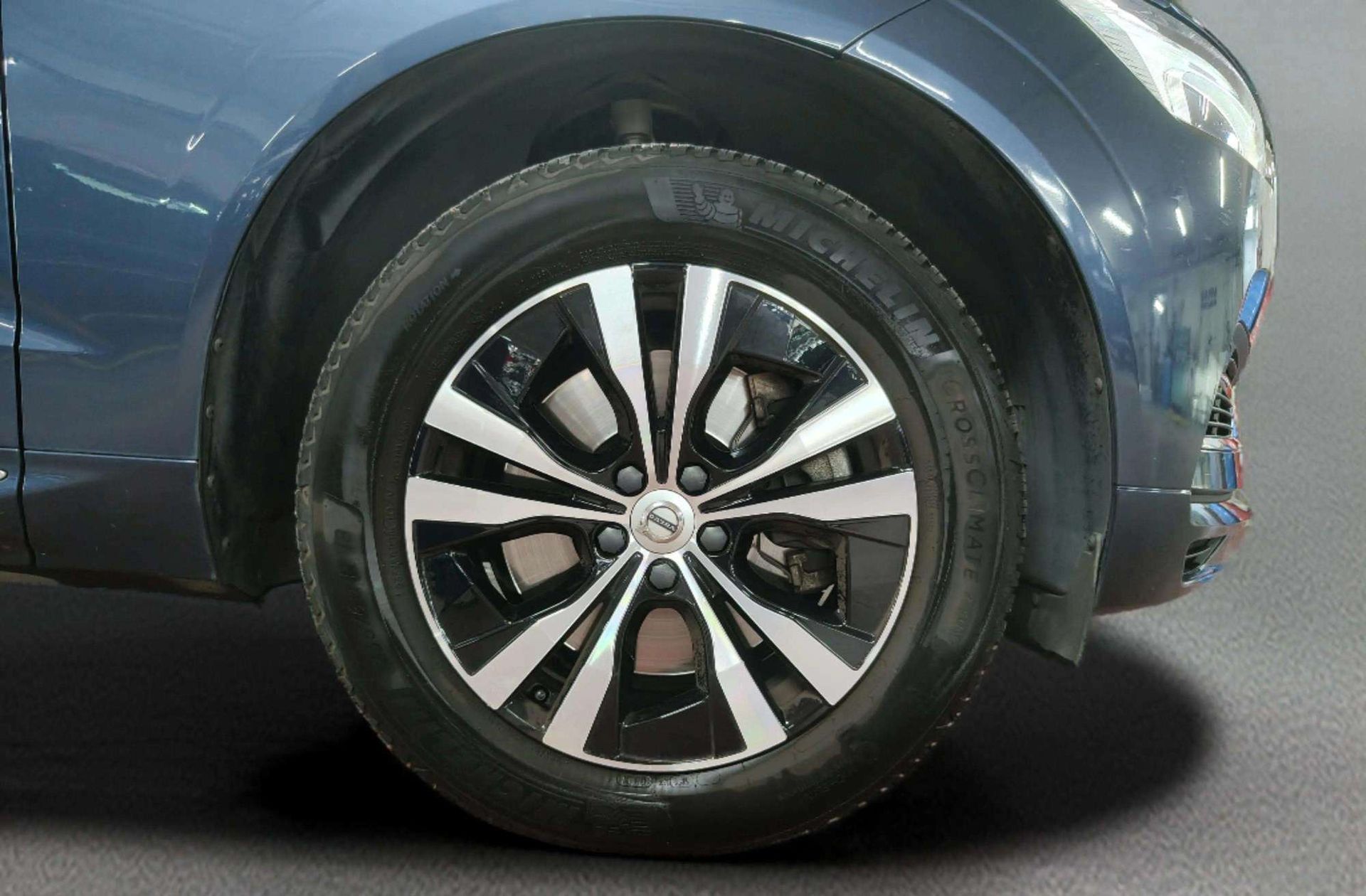 Volvo XC60 T6 Recharge Inscription AWD - foto 41