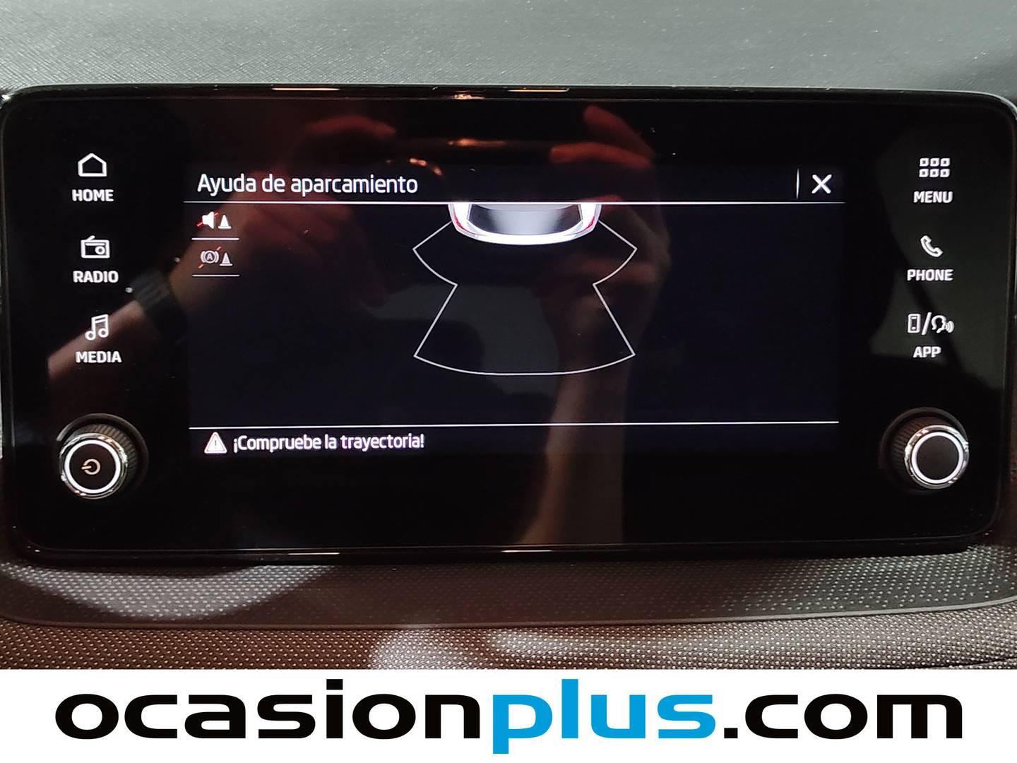 Foto Skoda Fabia Skoda Fabia 1.0 TSI Selection  (95 CV)