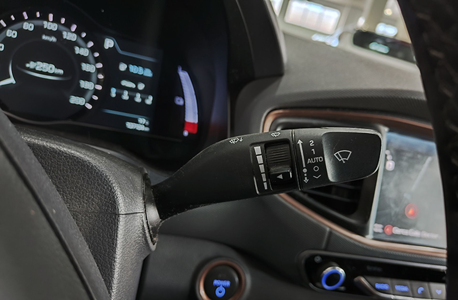 Hyundai Ioniq EV Style - foto 28