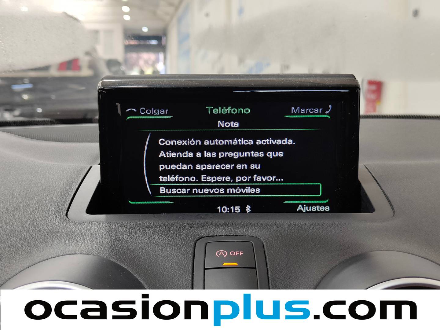 Audi A1 Audi A1 Sportback Attraction 1.0 TFSI (95 CV) al mejor precio