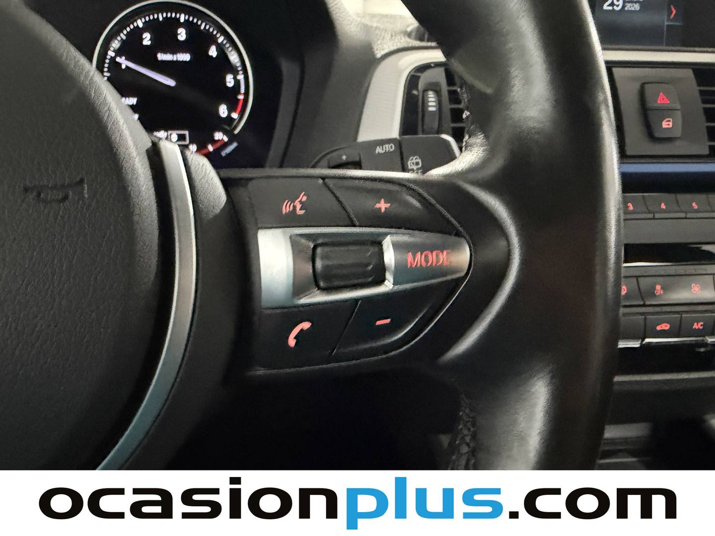 Foto BMW Serie 1 BMW Serie 1 116d (116 CV) Pack M